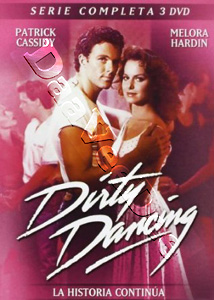 Dirty Dancing - Complete Series - 3-DVD Set (DVD)